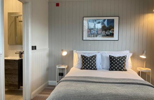 Grimston House | The Old Bell B&B