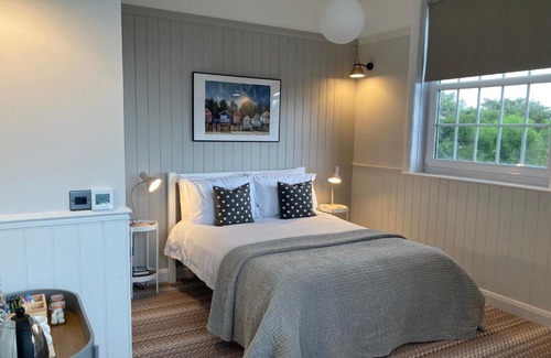 Grimston House | The Old Bell B&B