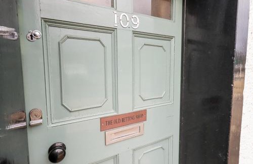 Keswick House | The Old Betting Shop