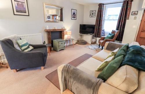 Keswick House | The Old Betting Shop