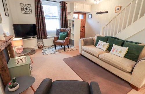 Keswick House | The Old Betting Shop
