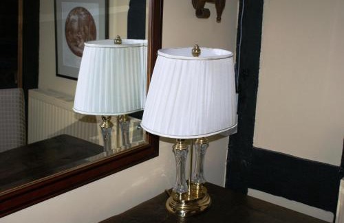 Hay on Wye Hotel | The Old Black Lion