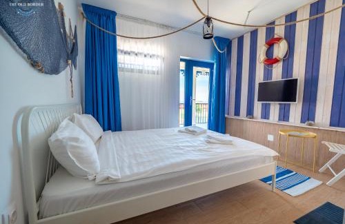 Vama Veche Hotel | The Old Border