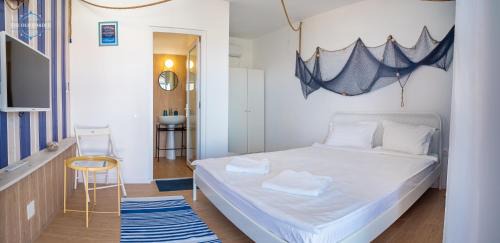 Vama Veche Hotel | The Old Border