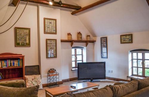 Builth Wells House | The Old Brewery