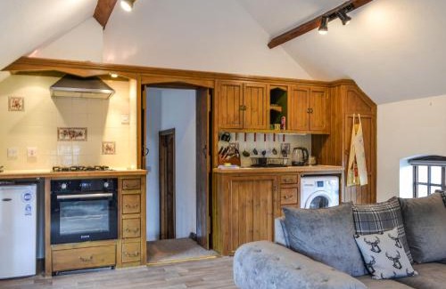 Builth Wells House | The Old Brewery