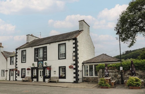 Gatehouse-of-Fleet Cottage | The Old Brewery Store