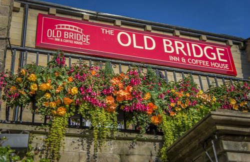 Hepworth Hotel | The Old Bridge Inn, Holmfirth, West Yorkshire - The Coaching Inn Group