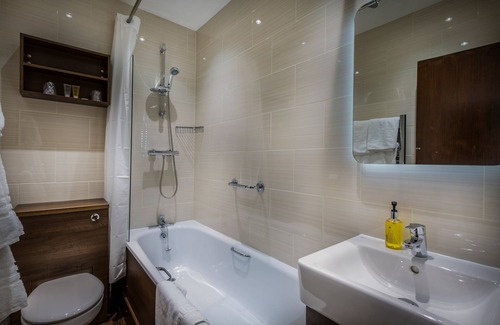 Hepworth Hotel | The Old Bridge Inn, Holmfirth, West Yorkshire