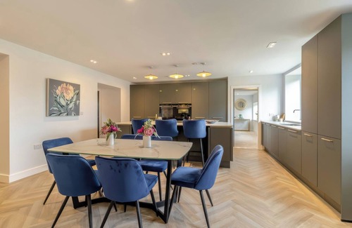 Marsh Lane Cottage | THE OLD BUTCHERS ARMS, family friendly, with a garden in Marsh Lane