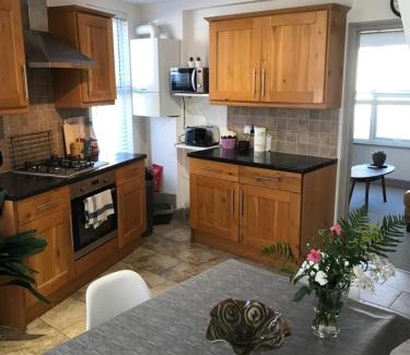 Northampton Apartment | The Old Butchers