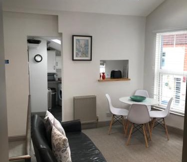 Northampton Apartment | The Old Butchers