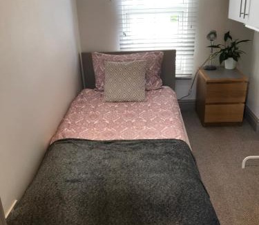 Northampton Apartment | The Old Butchers