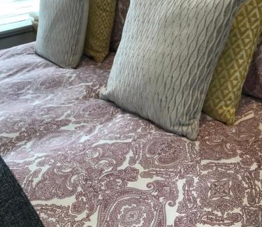 Northampton Apartment | The Old Butchers