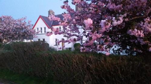Waterville House | The Old Cable Historic House & Seafood Restaurant