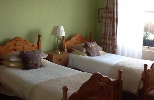 Waterville House | The Old Cable Historic House