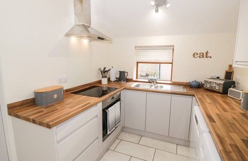 Callow End Cottage | THE OLD CARRIAGE HOUSE, character holiday cottage in Callow End