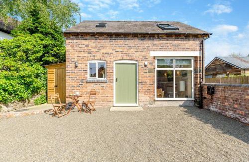 Craven Arms House | The Old Cart House Stokesay