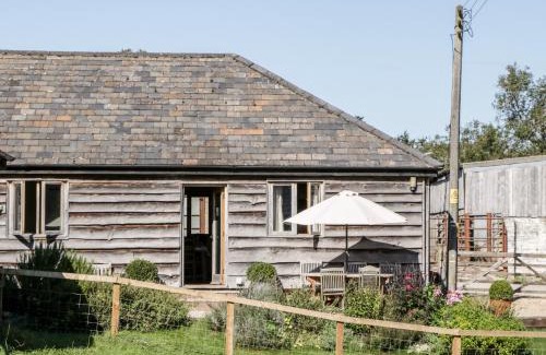 New Forest District House | The Old Cart Shed