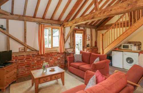 New Forest District House | The Old Cart Shed