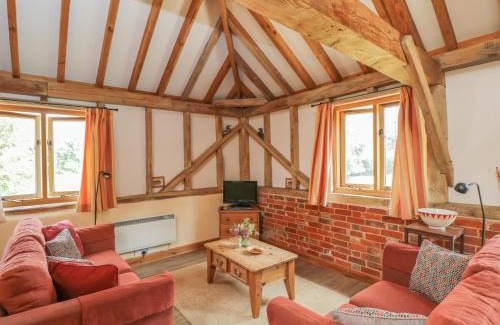 New Forest District House | The Old Cart Shed