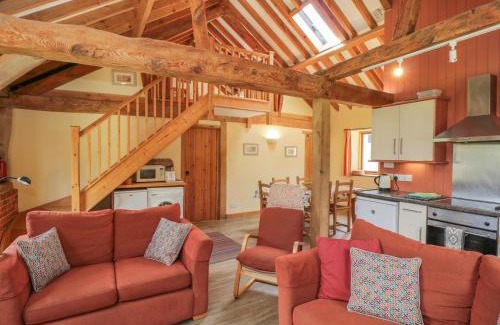 New Forest District House | The Old Cart Shed