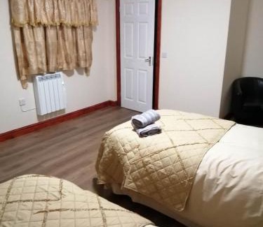 Foxley Bed & Breakfast | The Old Cart Shed