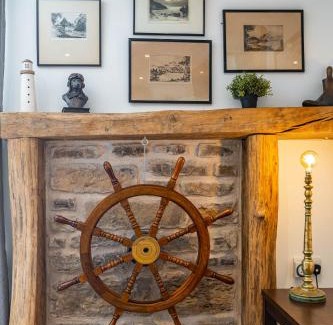 Pittenweem Apartment | The Old Chandlery