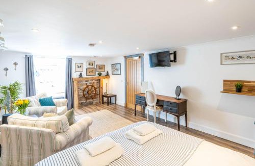 Pittenweem Apartment | The Old Chandlery