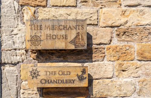 Pittenweem Apartment | The Old Chandlery