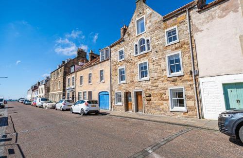 Pittenweem Apartment | The Old Chandlery