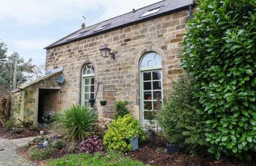 Woolley Moor House | The Old Chapel