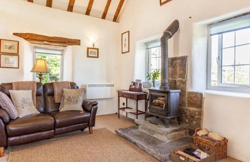 Crich House | The Old Chapel