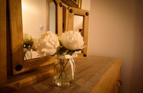 Cullen Apartment | The Old Chemist