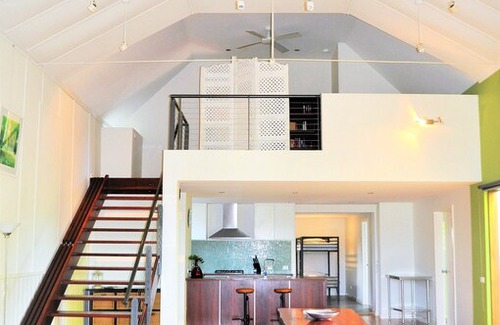 Forrest House | The Old Church Forrest, The Otways