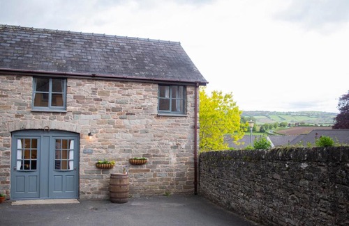 Hay on Wye House | The Old Cider House