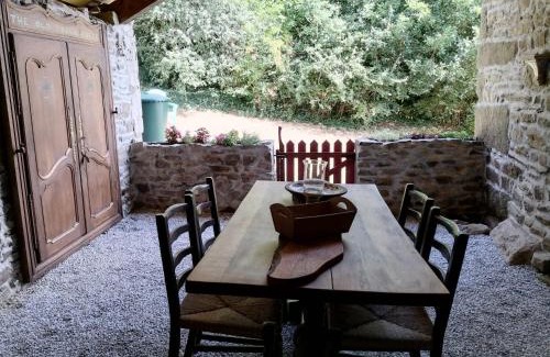 Carnoet House | The Old Cider Press