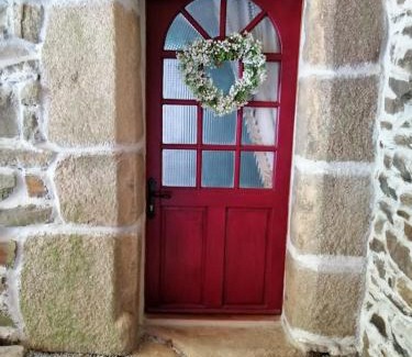 Carnoet House | The Old Cider Press