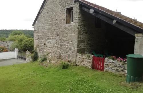 Carnoet House | The Old Cider Press