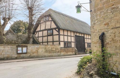 Stanton House | The Old Cider Press