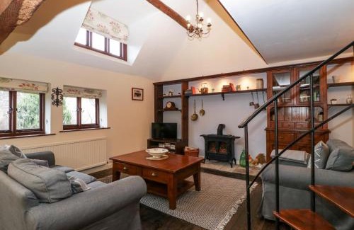 Stanton House | The Old Cider Press