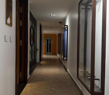 Kanchipuram Hotel | The Old City