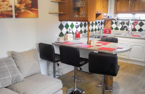 Thorpe St Andrew Cottage | The Old Clockmakers