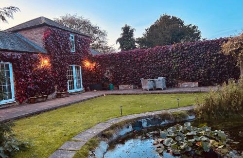 Stewton Apartment | The Old Coach House at Stewton