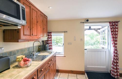 Lyth Hill House | The Old Coach House -Uk41272