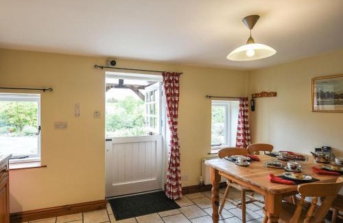 Lyth Hill House | The Old Coach House -Uk41272