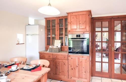 Lyth Hill House | The Old Coach House -Uk41272