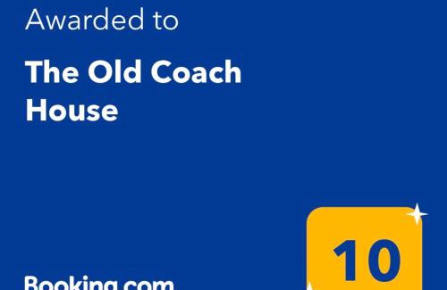 Llangollen Bed & Breakfast | The Old Coach House