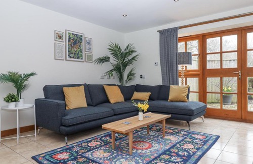 Liverton House | The Old Coach House