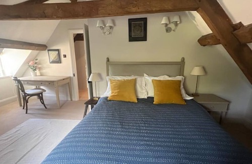 Tockenham House | The Old Coach House